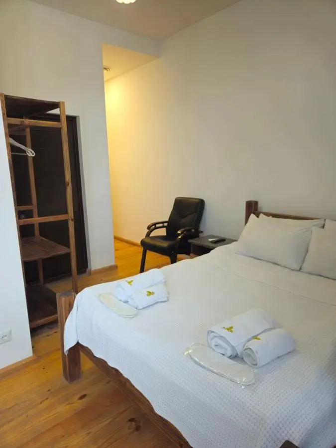 Boutique Hotel Verdzi