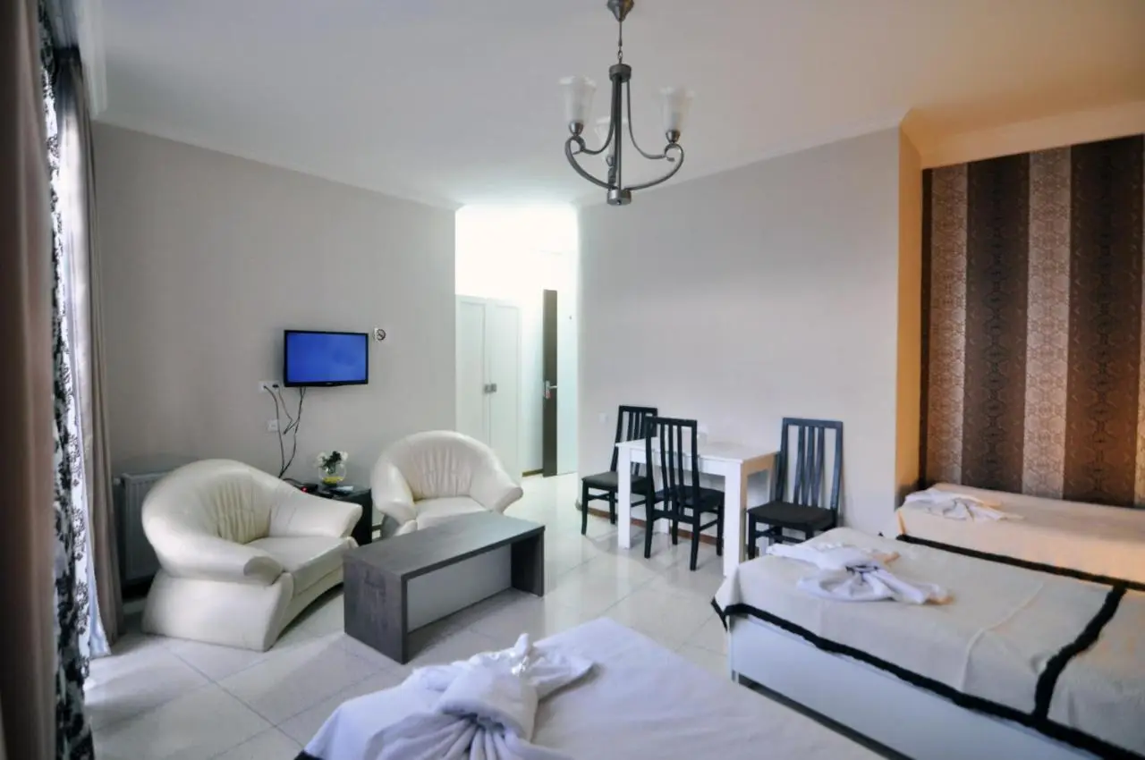 Renaissance Hotel Tbilisi