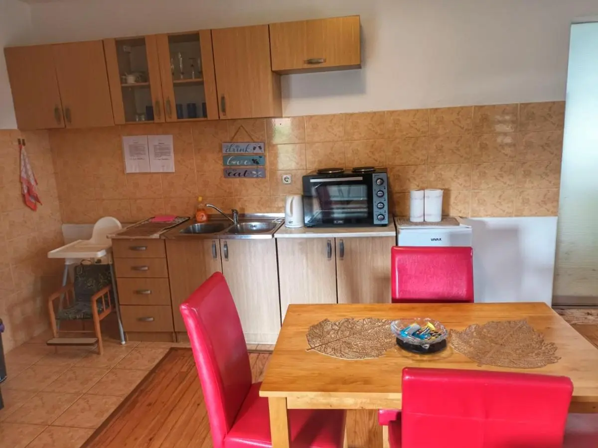 Apartment Boka