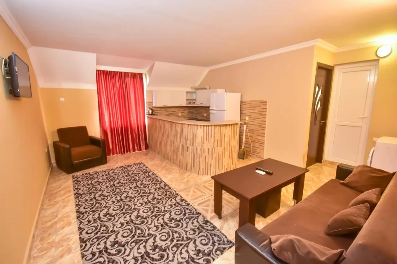 Family Apartments in Batumi