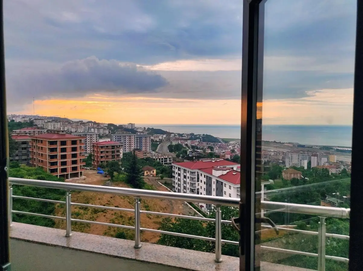 Bahardali Suites - شقق غصن الربيع