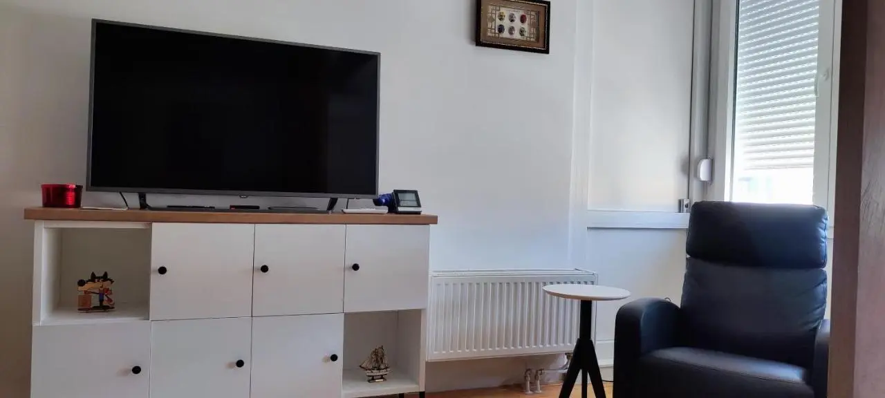 Apartman Believe