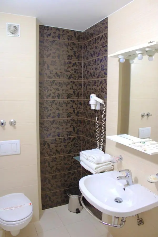 Hotel Brotnjo