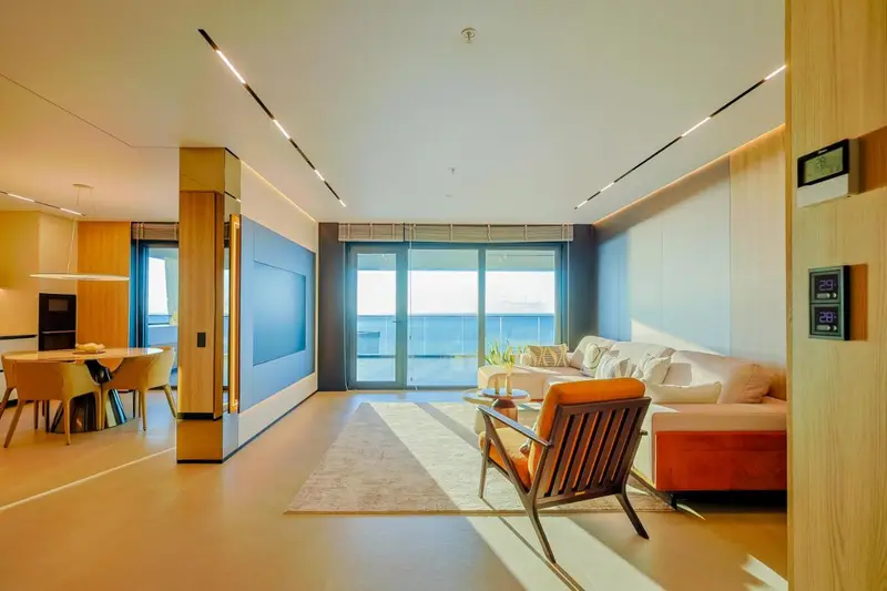 OPUS Batumi