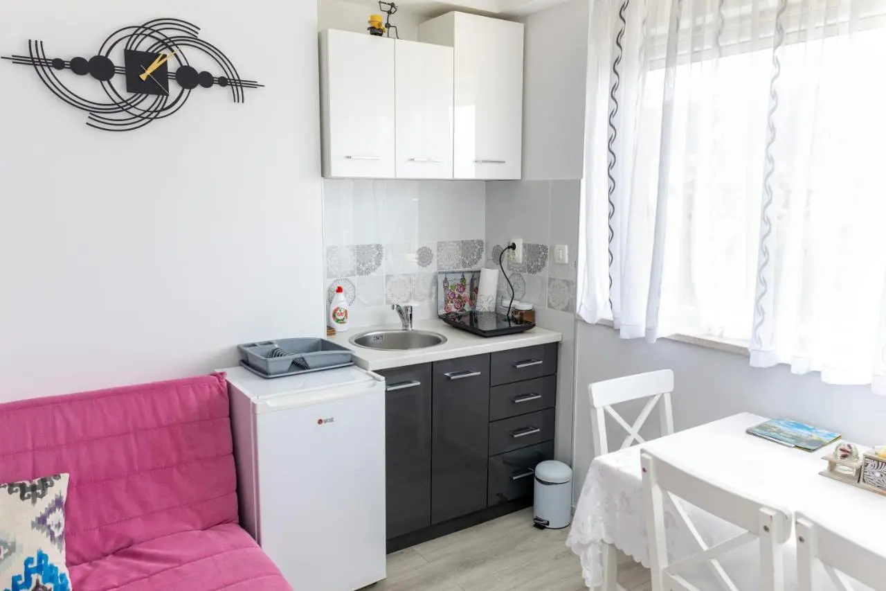 Apartmani HM