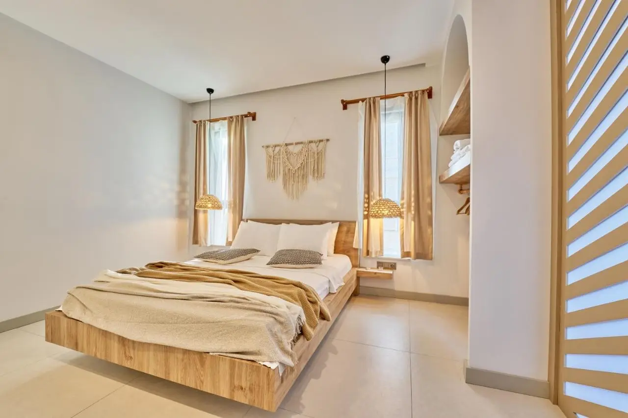 Lilium Boutique Hotel