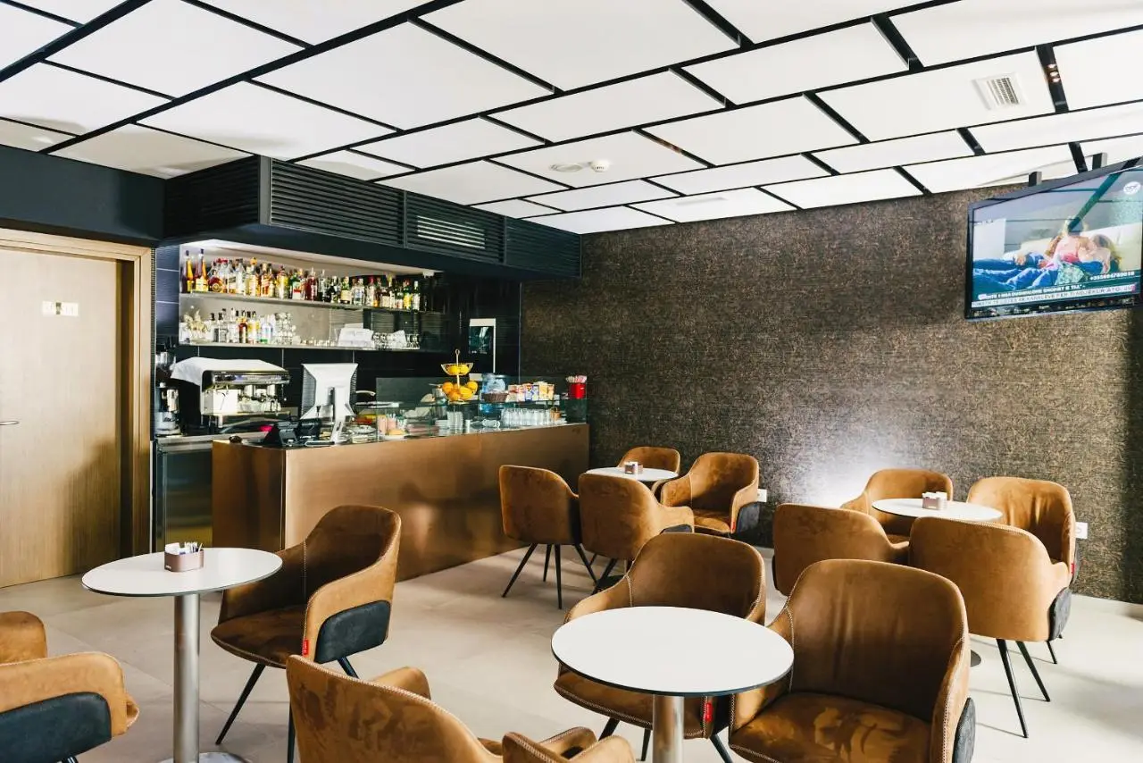 Hotel Egnatia