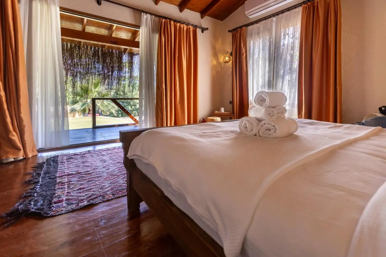 La Boheme Kabak Adults Only