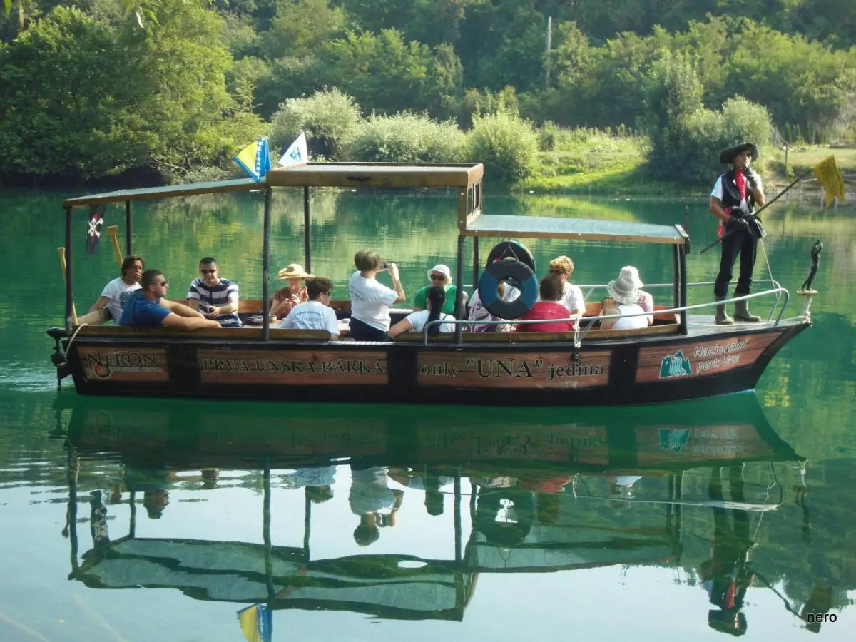 Hotel River View bihac