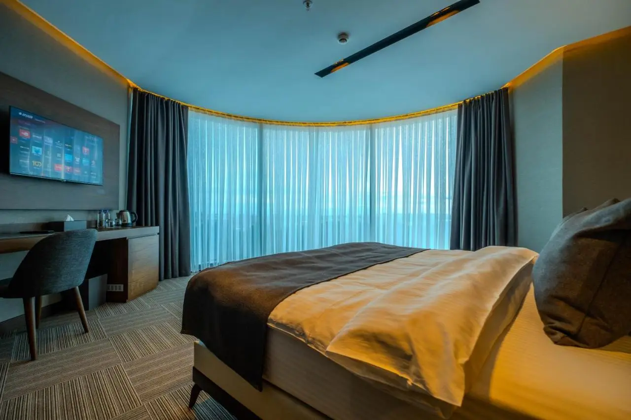 B'İSTANBUL HOTEL