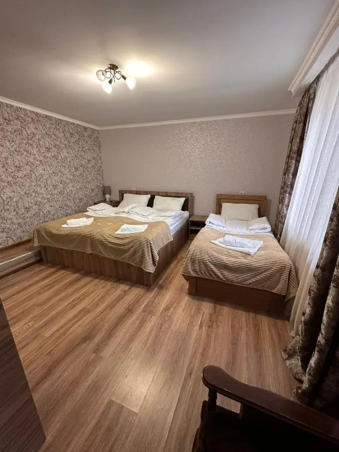 Apartments Gio-Nika
