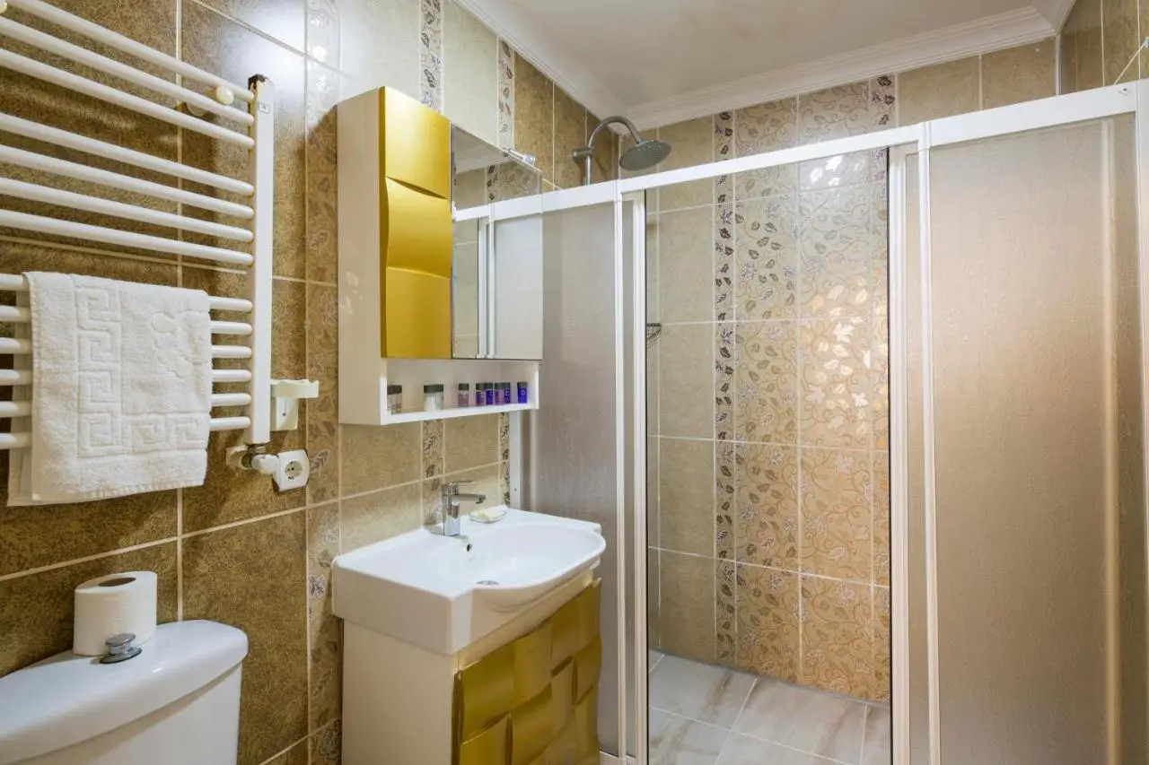 Punto Suite