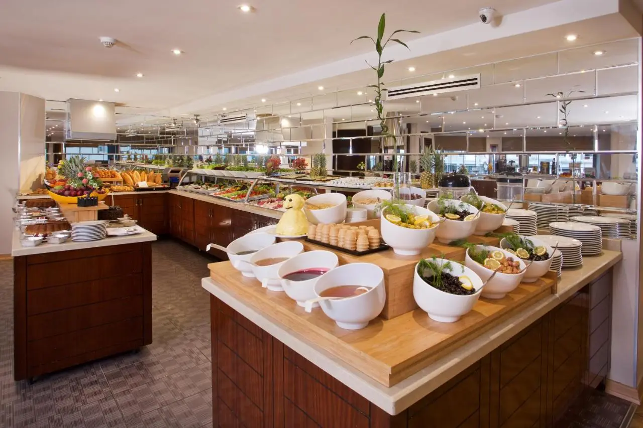 Mosaic Hotel Old City -Special Category