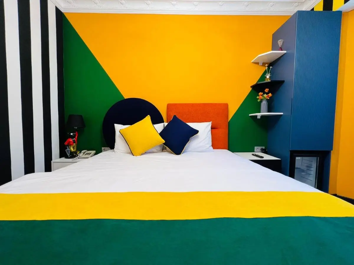 Apex Hotel