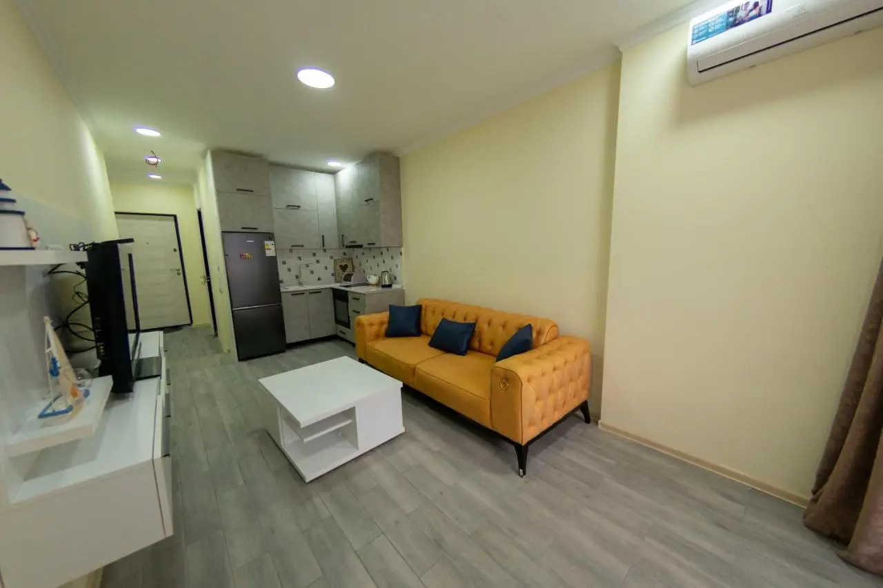 Dar Tower Apartments