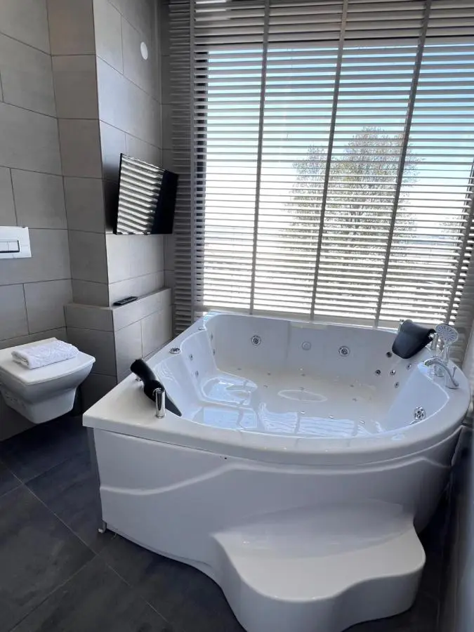 The Bail Hotel
