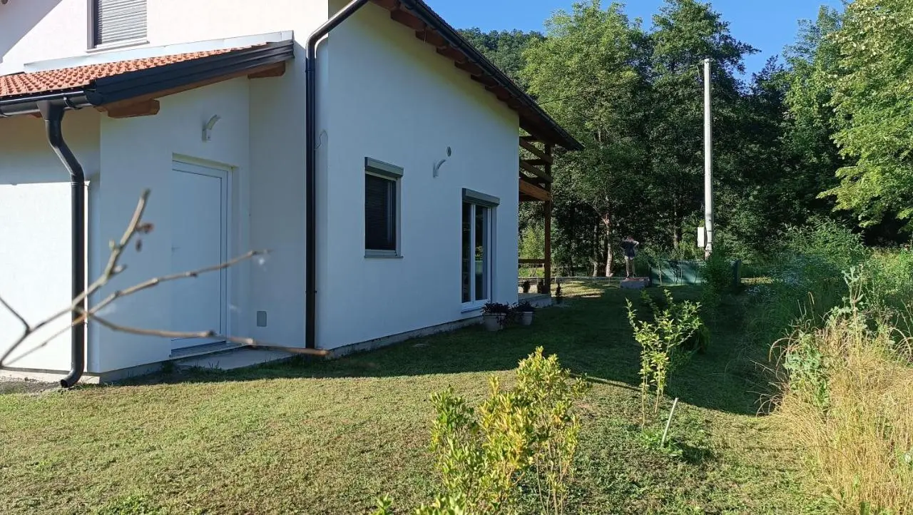 Holiday home Una - H