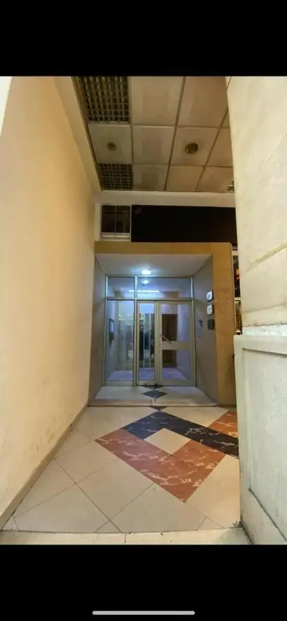 Tirana Gallery Apartment - City Center View
