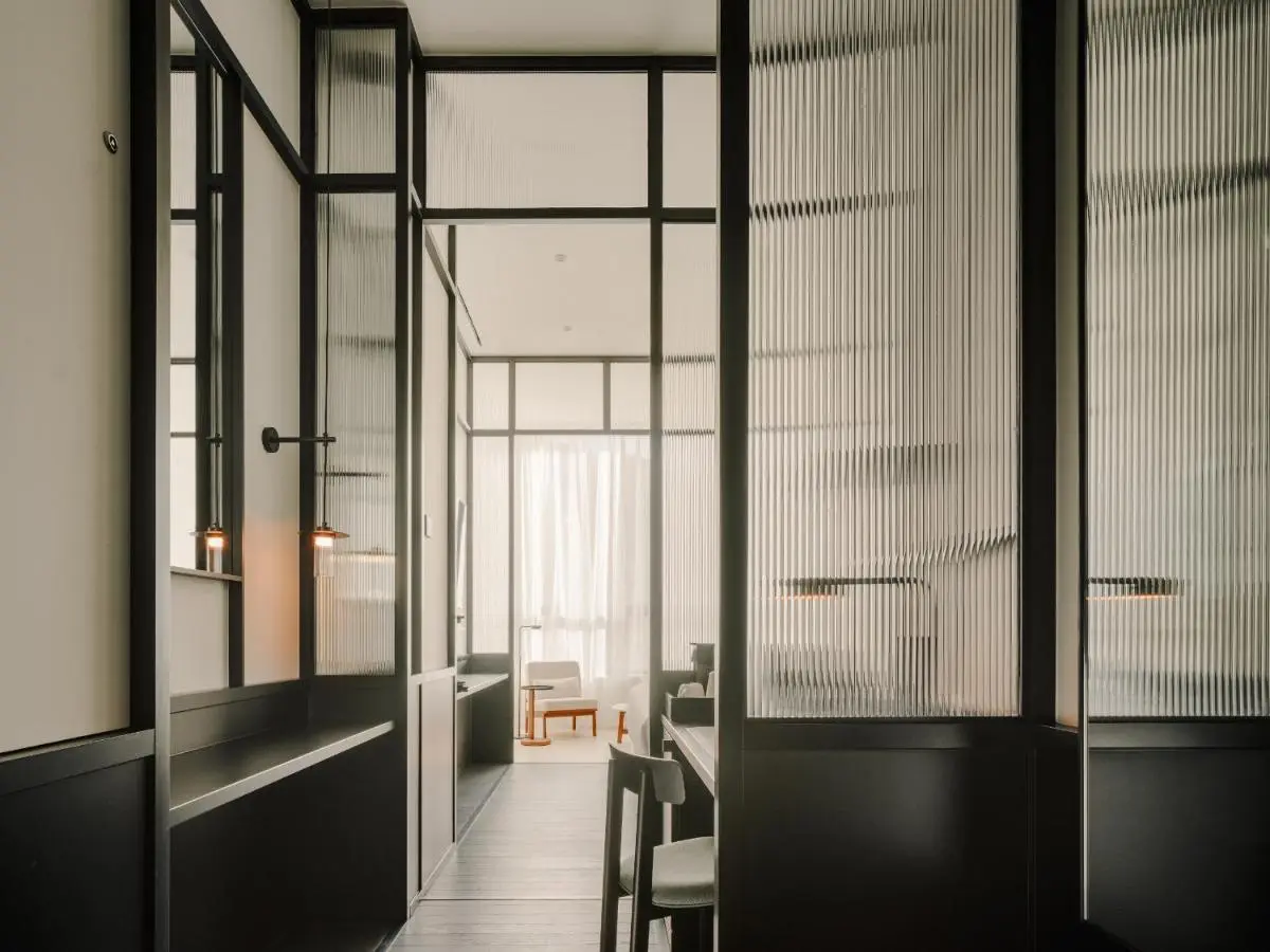 The Telegraph Hotel - The Leading Hotels of the World