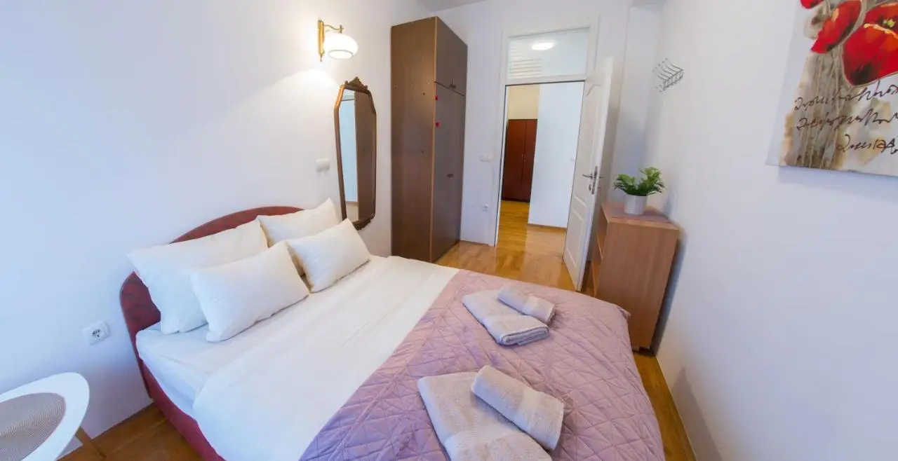 Comfortable Apartment In Mostar