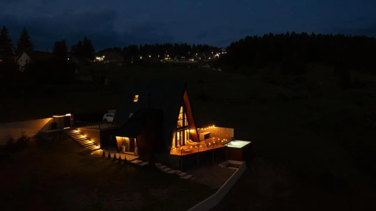 Euphoria - luxury villa