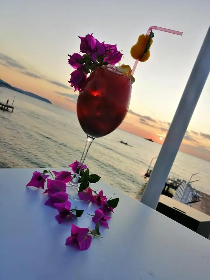 Grand Koru Hotel Beach