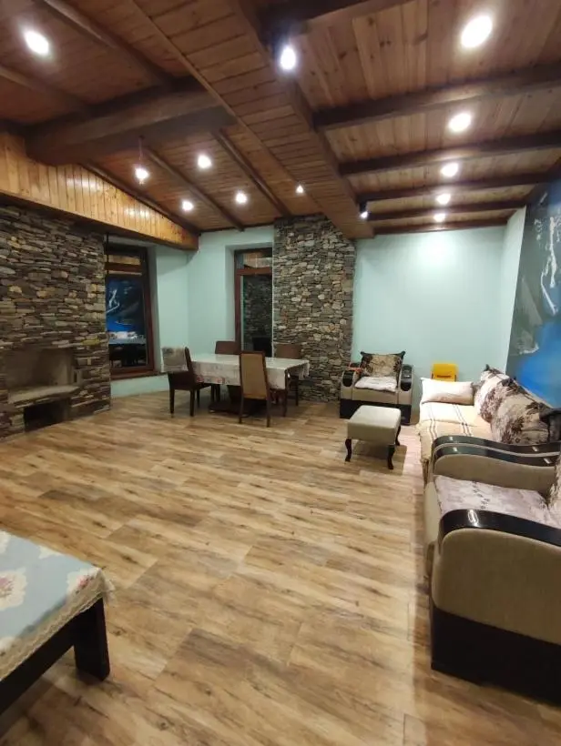 The River View Villa الحلال Halal Concept