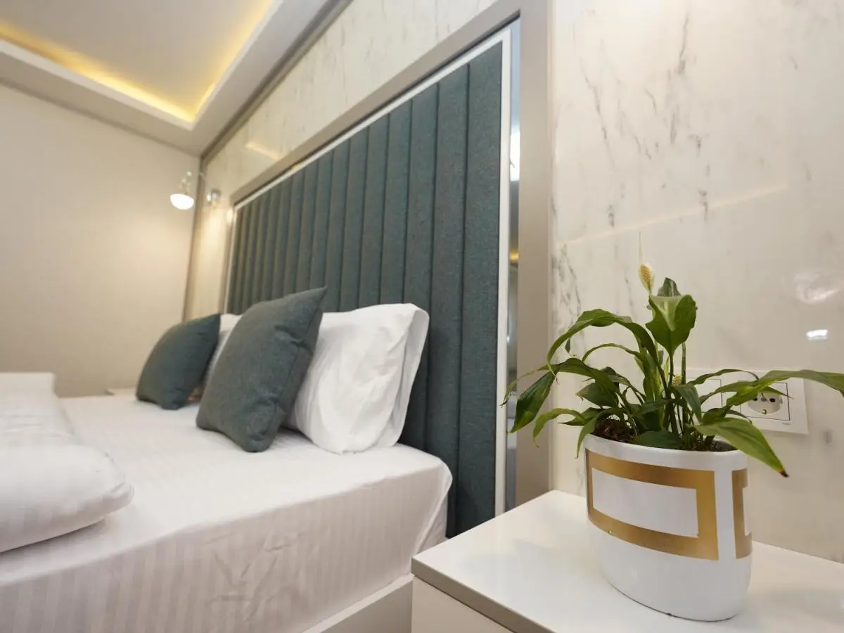 gazelle suites