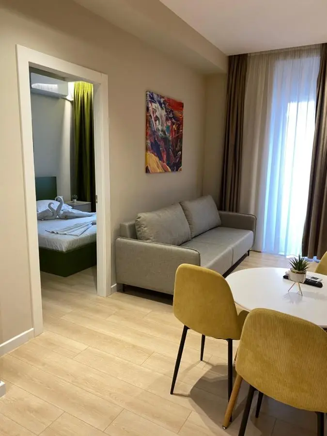 Meri Apartment