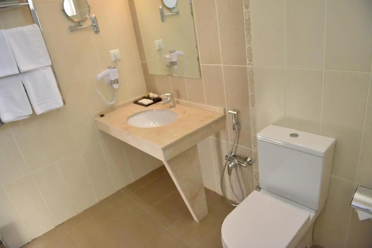 Shamakhy Sport Villas