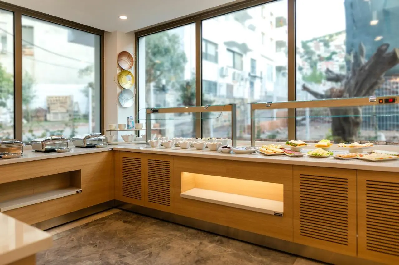 Güllük Uno Elegance Otel
