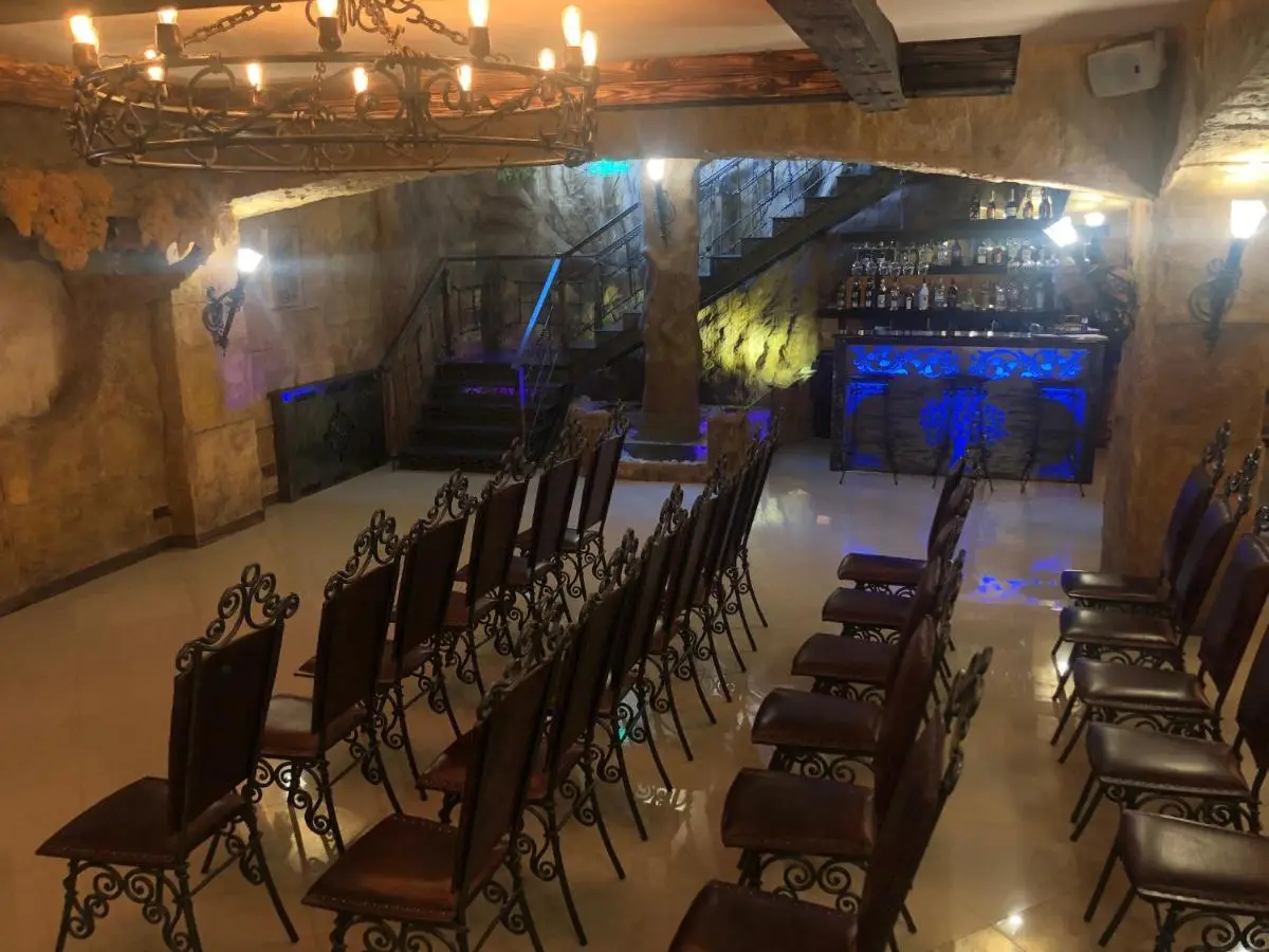 BG Palace Hotel