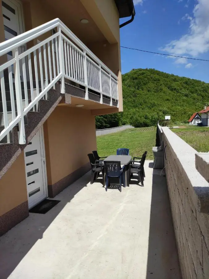 Villa Nature Konjic