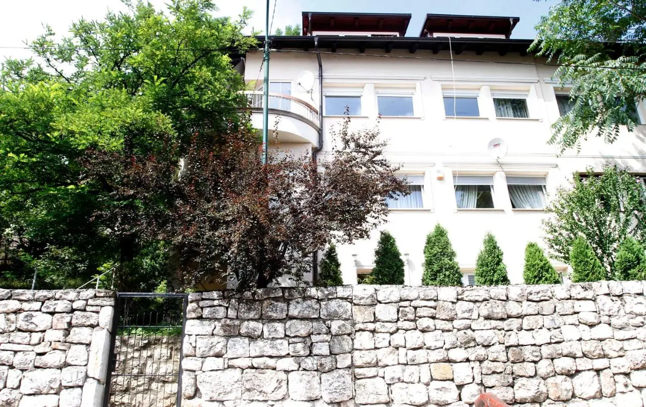 Sarajevo Apartments No.5