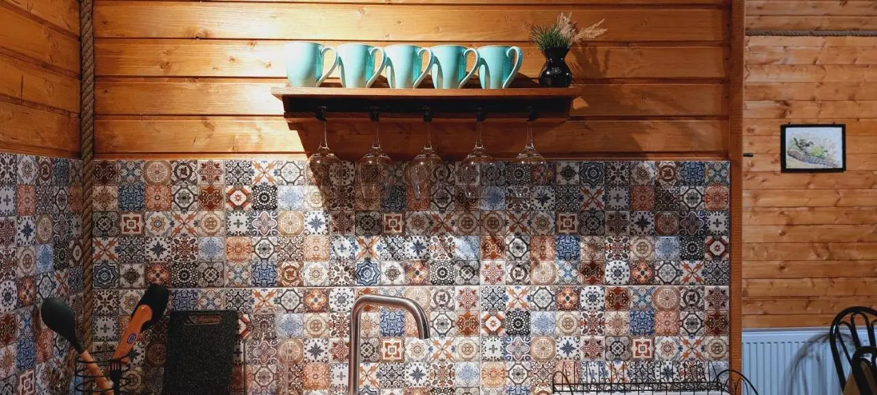 Guesthouse and Cottage Nicolo