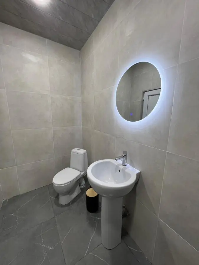 Home in Tiflis
