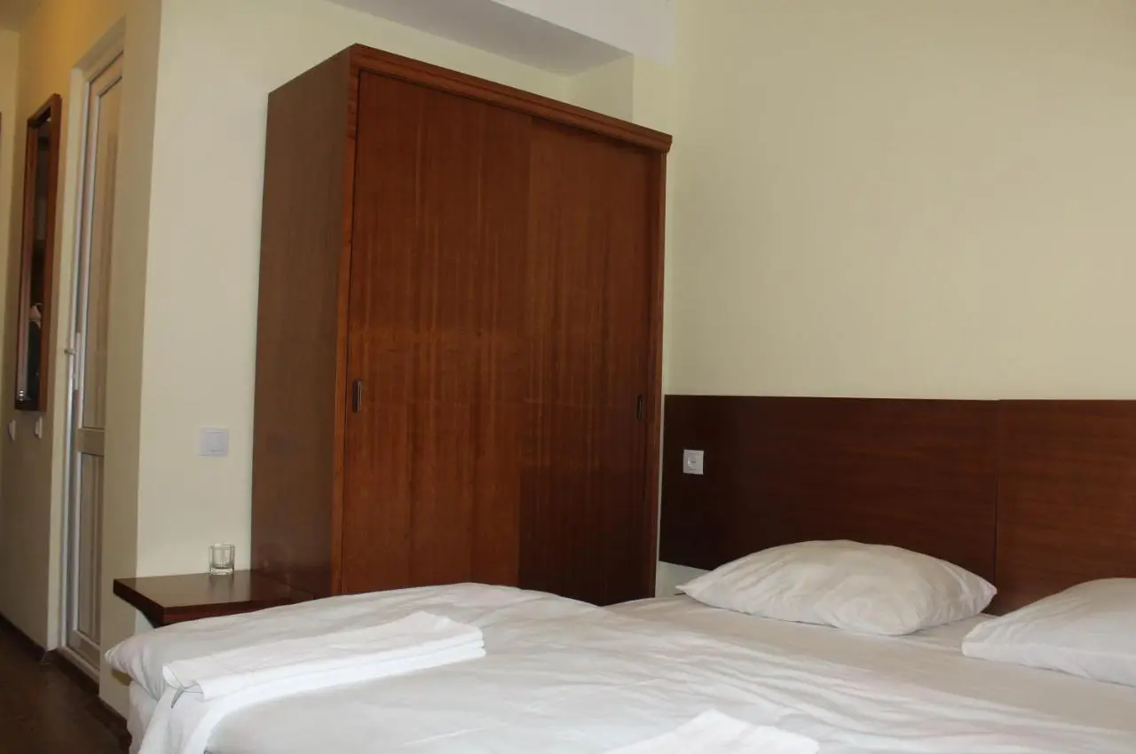 Hotel Deka Gudauri
