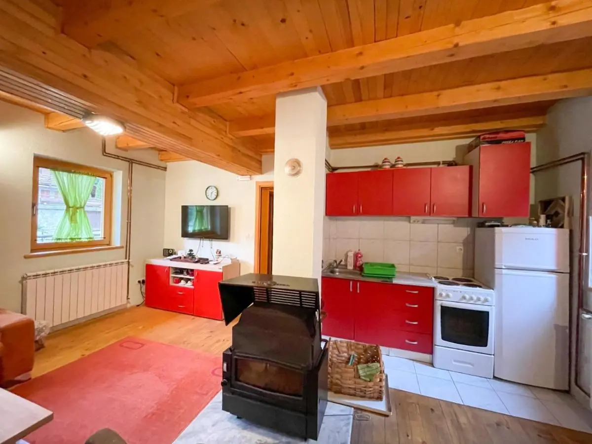 Holiday home Bella Vlašić