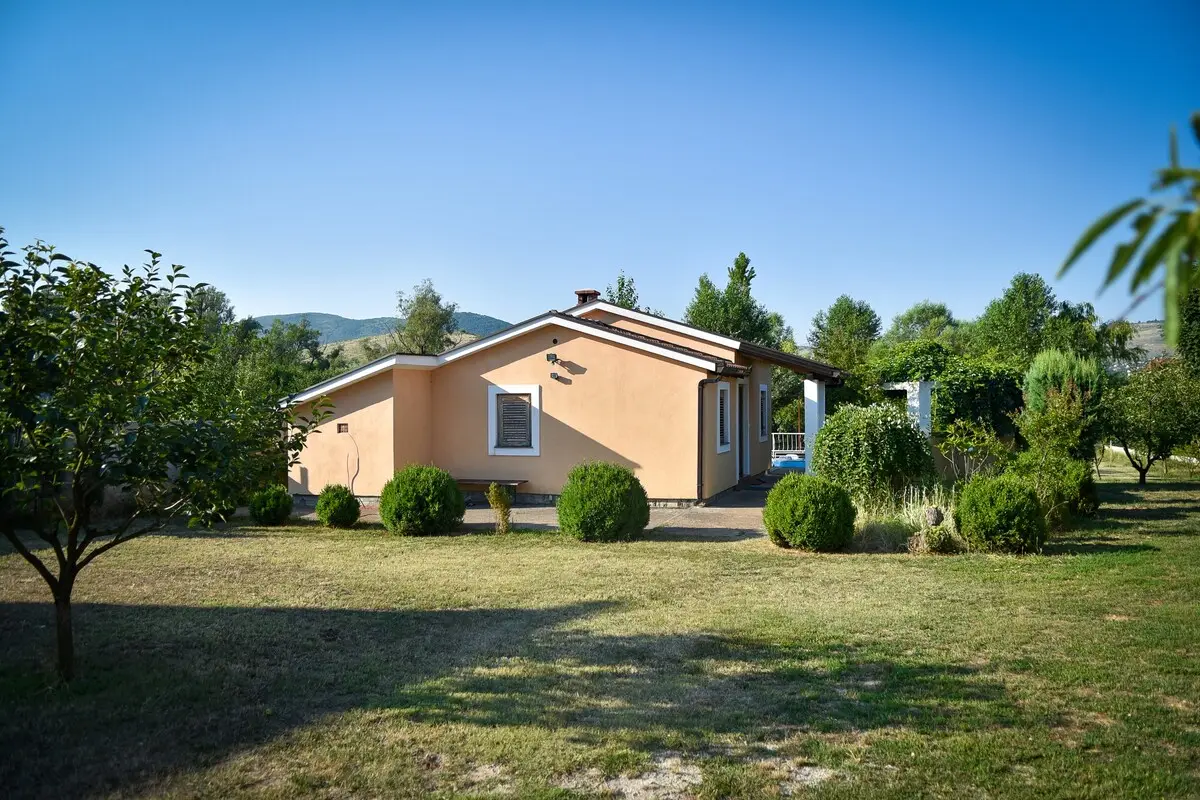 Holiday Home Fig 2