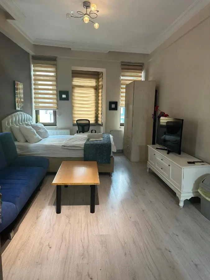 Greenbird Suites