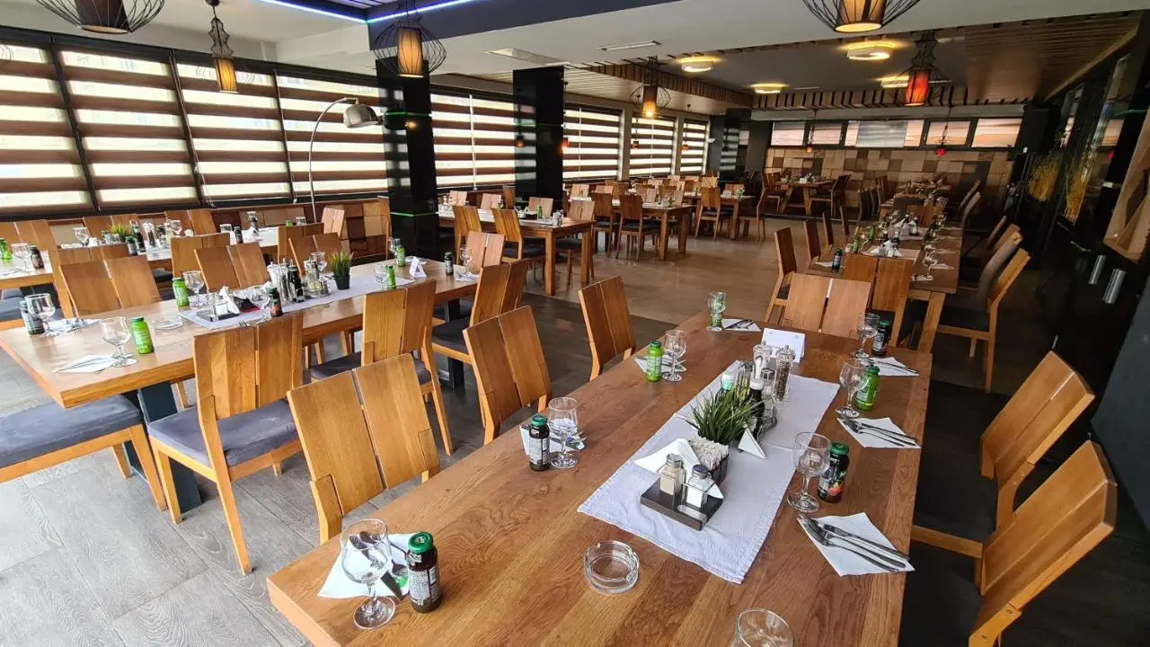 Hotel Kakanj