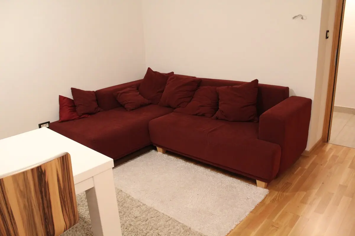 68m2 CENTRAL Apartment