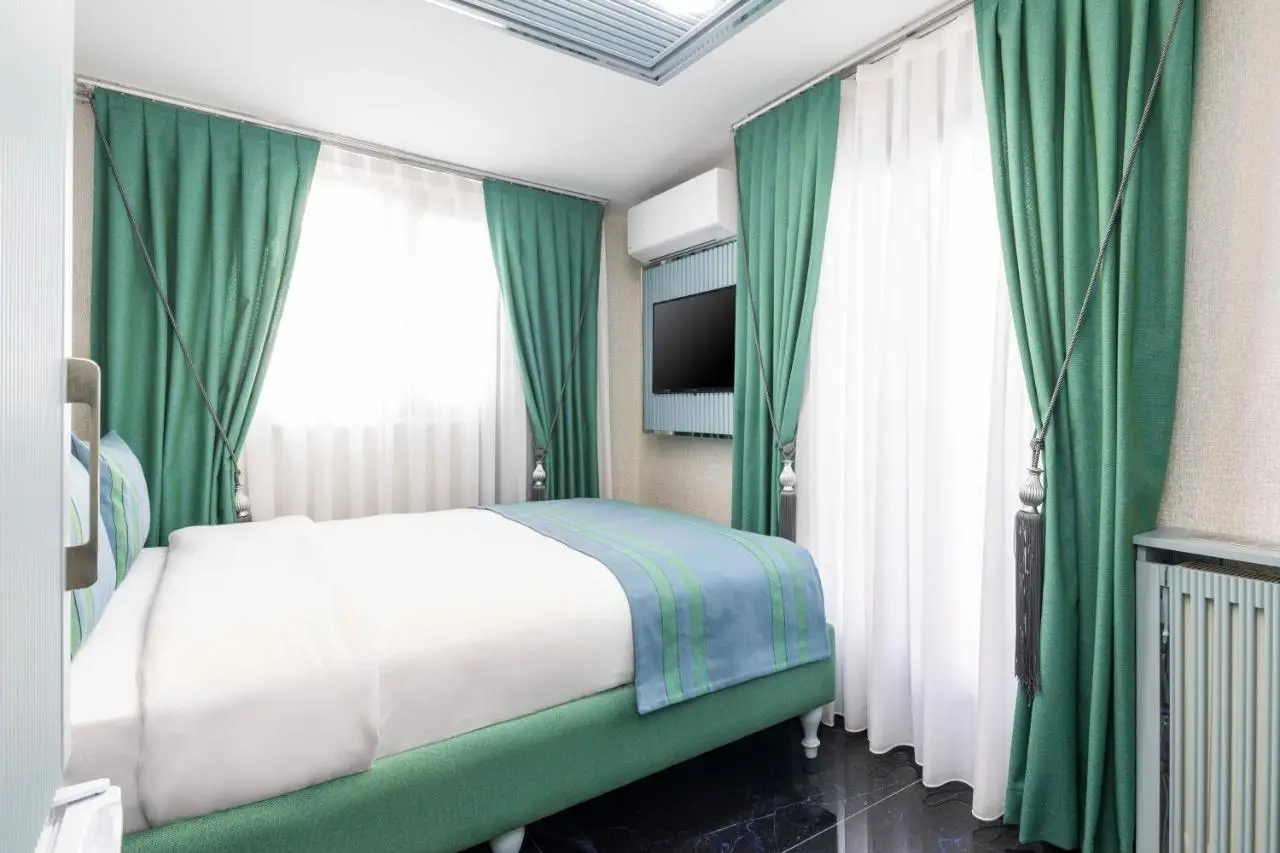 Santa Rio Gold Taxim Hotel