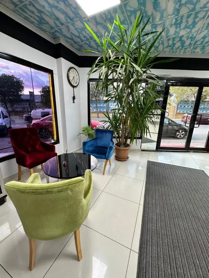 Bade Boutique Hotel Kadıköy