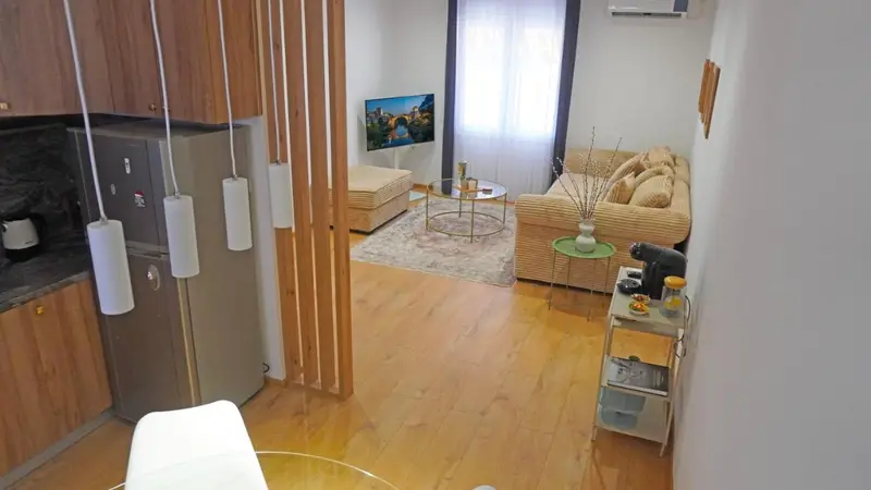 Apartment Sara