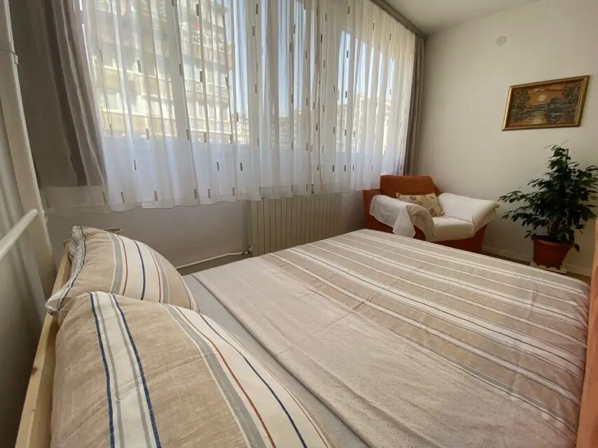 Cozy apartment "Malta" -2,5km from the city center