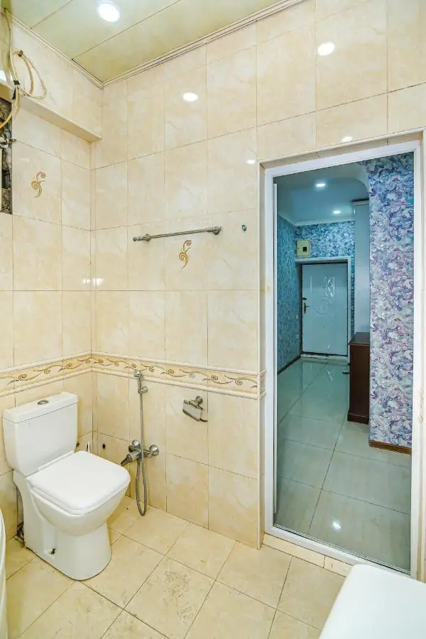Sweet Apartment in Nizami