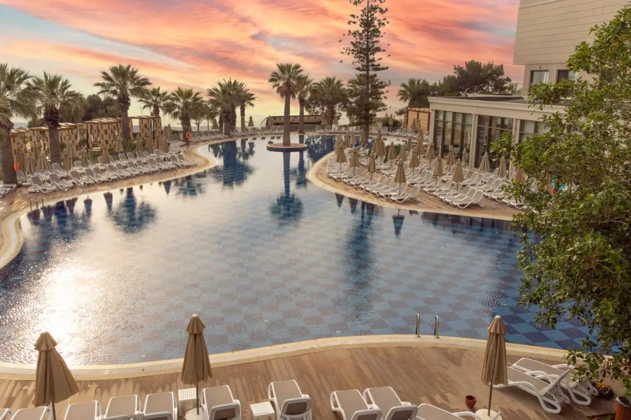 Duja Didim - Ultra All Inclusive