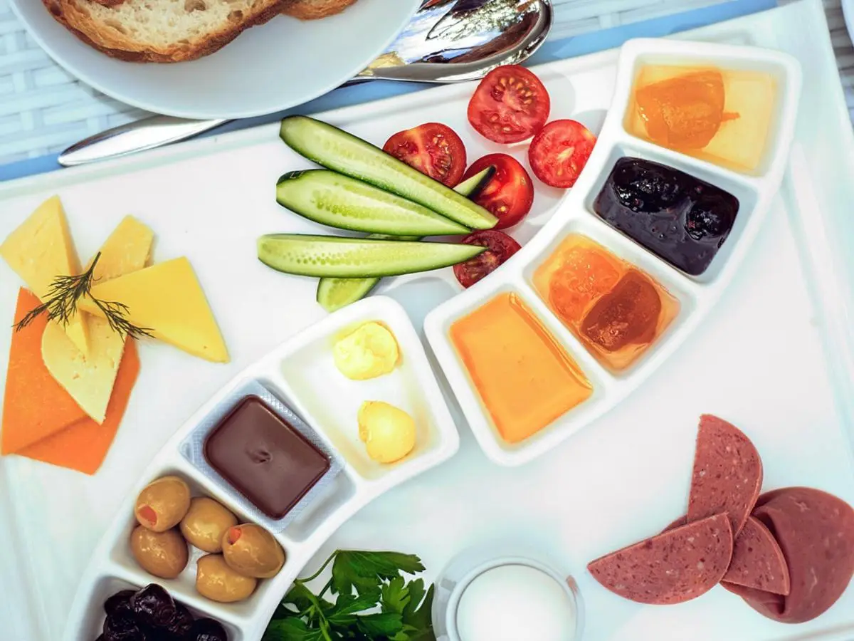 Taksim Hotel V Plus