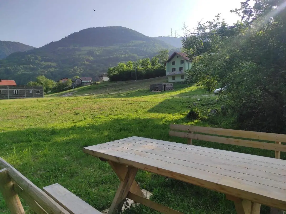 Apartman Džanan